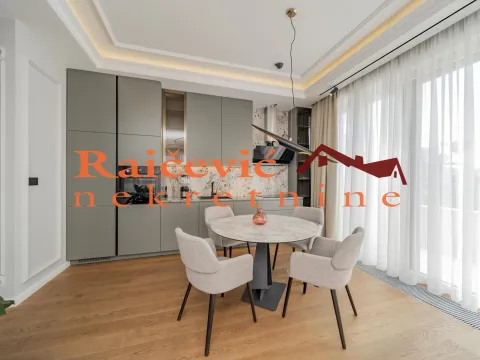 Sale, two bedroom apartment, 100m², Savski Venac, Beograd - image 6