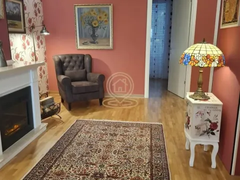 Rent, three bedroom apartment, 105m², Novi Beograd Blok 67, Novi Beograd Sve Podlokacije - image 9