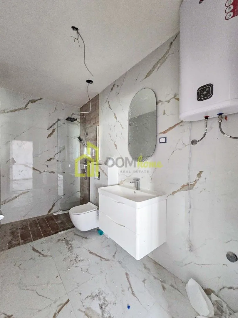 Sale, two bedroom apartment, 65m², Maine, Budva