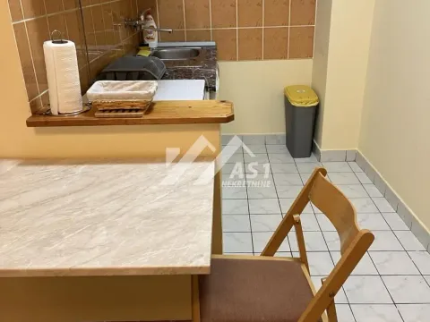 Izdavanje, stan, 26m², Centar, Novi Sad - image 6