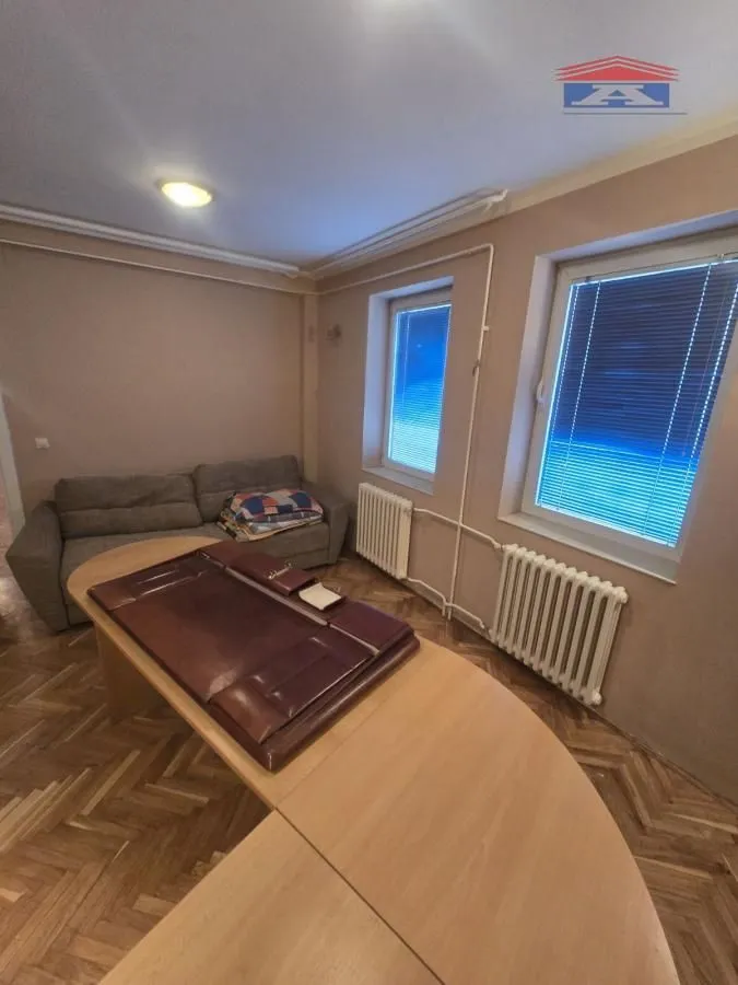 Rent, office space, 40m², Bulevar Oslobodjenja, Novi Sad Sve Podlokacije