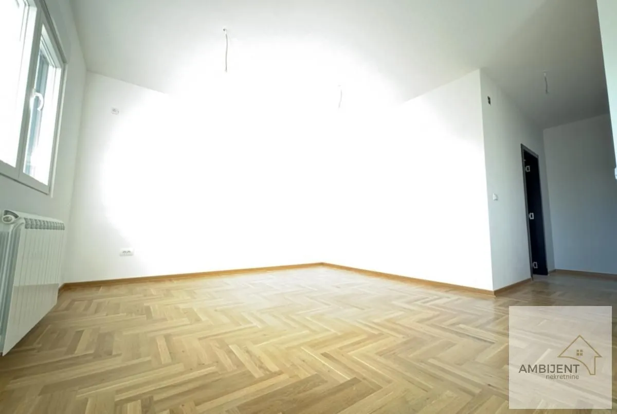Sale, two bedroom apartment, 47m², Surčin, Beograd