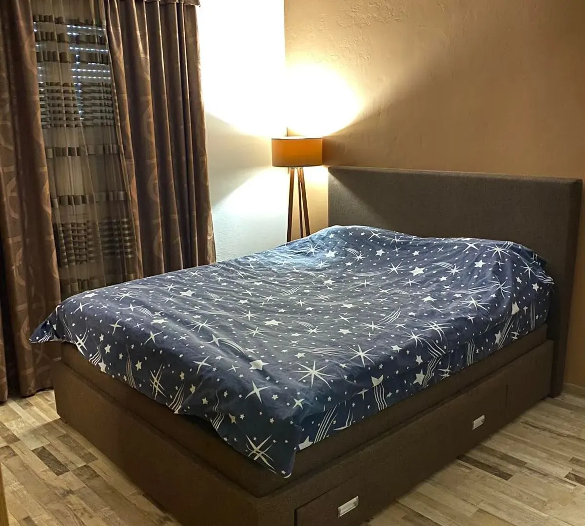 Rent, apartment, 170m², Gorica C, Podgorica