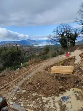 Prodaja, plac, 1700m², Kavač, Kotor - image 2