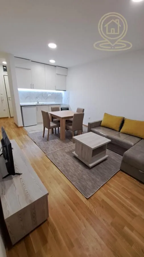 Izdavanje, jednosoban stan, 37m², Satelit, Novi Sad Sve Podlokacije