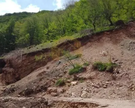 Prodaja, plac, 144000m², Kolašin, Crna Gora - image 9