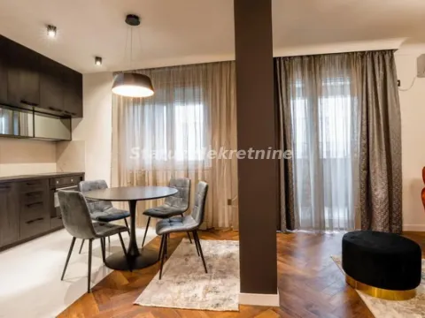 Izdavanje, stan, 108m², Petrovaradin, Novi Sad - image 3