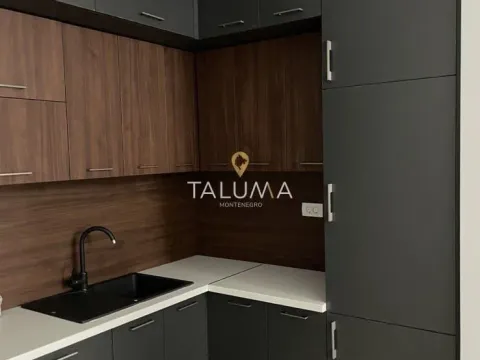 Izdavanje, dvosoban stan, 69m², City Kvart, Podgorica - image 5