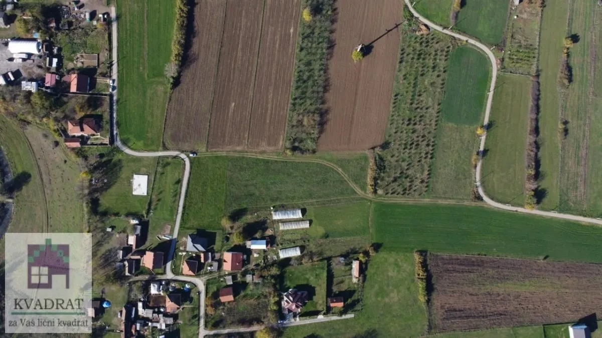 Prodaja, plac, 4600m², Obrenovac, Beograd