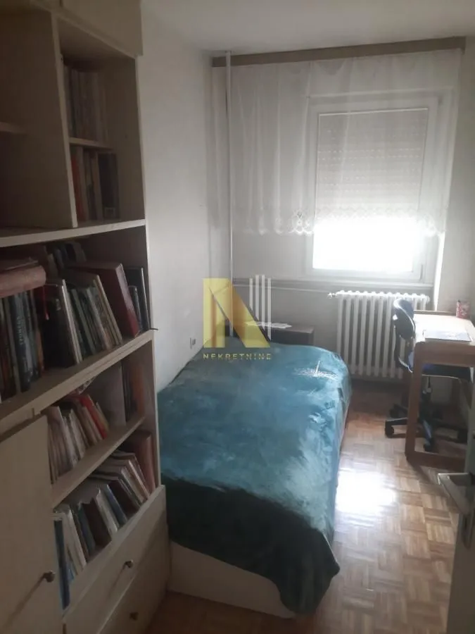 Izdavanje, dvosoban stan, 70m², Liman 3, Novi Sad Sve Podlokacije