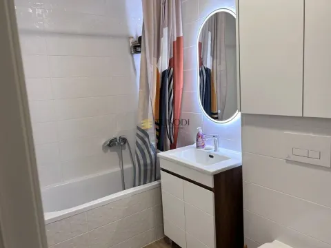 Sale, three bedroom apartment, 58m², Tatarsko brdo, Petrovaradin - image 21