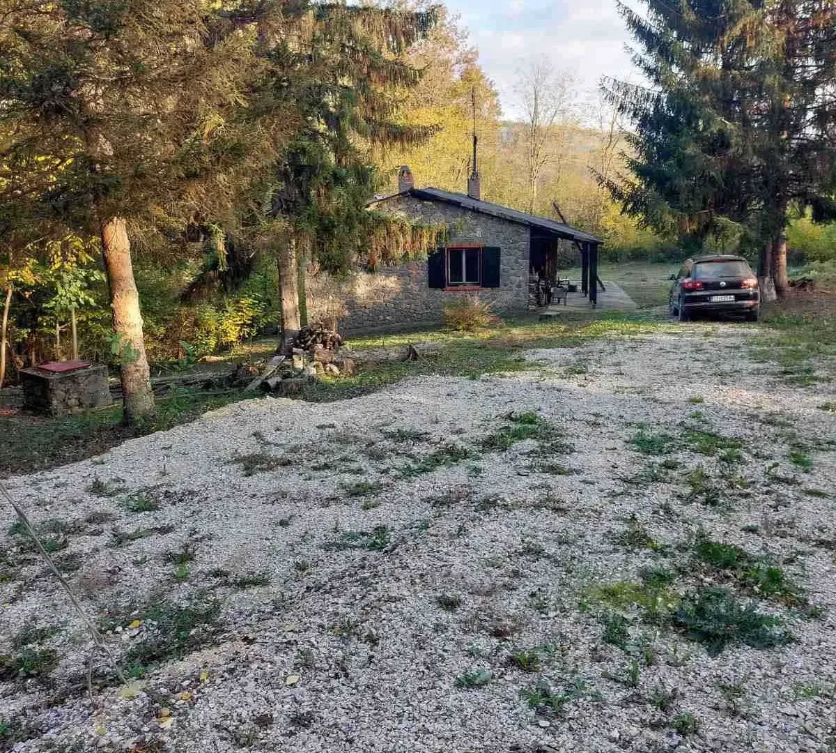 Prodaja, kuća, 110m², Krupanj, Srbija