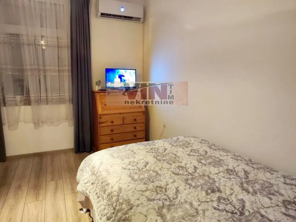 Rent, one bedroom apartment, 42m², Autokomanda, Voždovac Sve Podlokacije