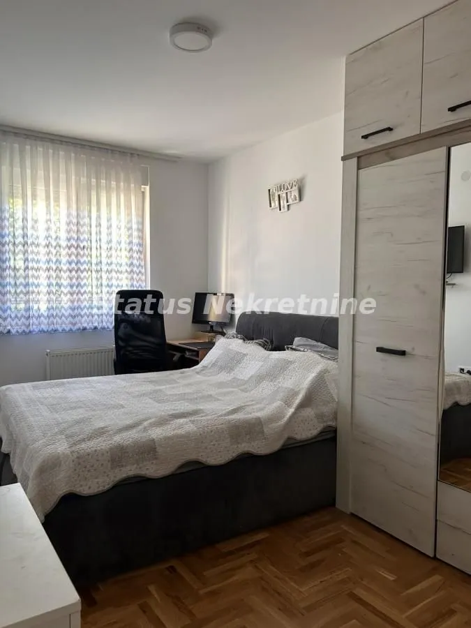 Prodaja, dvosoban stan, 57m², Telep, Novi Sad Sve Podlokacije