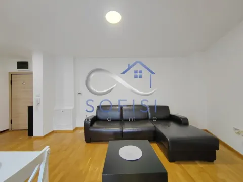 Rent, two bedroom apartment, 42m², Podbara, Novi Sad Sve Podlokacije - image 5