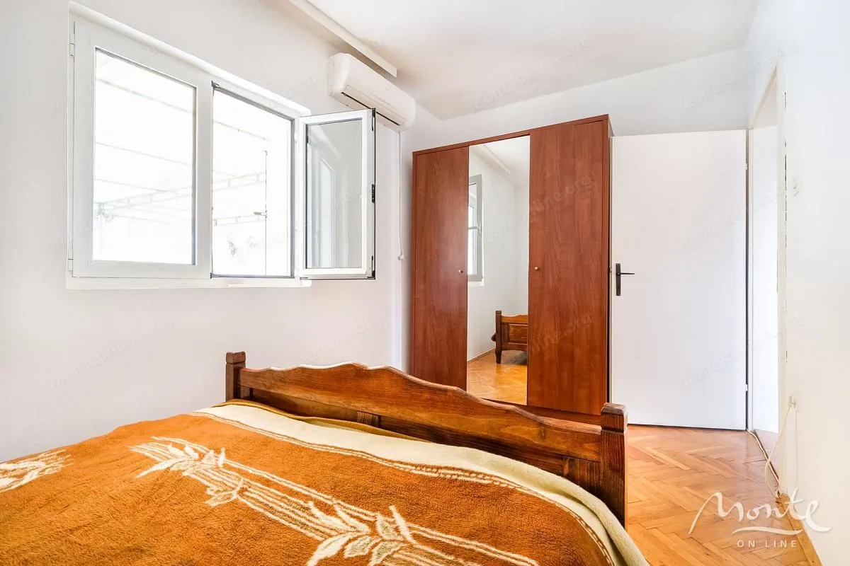 Prodaja, kuća, 119m², Tivat, Crna Gora