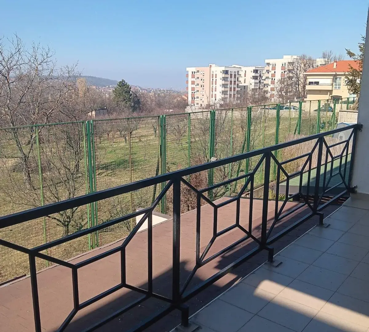 Prodaja, dvosoban stan, 54m², Mirijevo Sve Podlokacije, Beograd