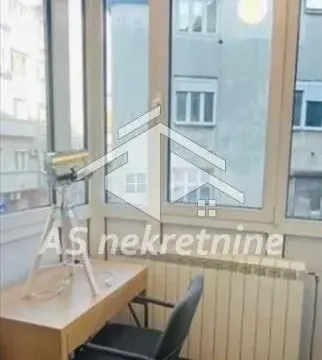 Izdavanje, dvosoban stan, 64m², Vračar Hram, Vračar Sve Podlokacije - image 14