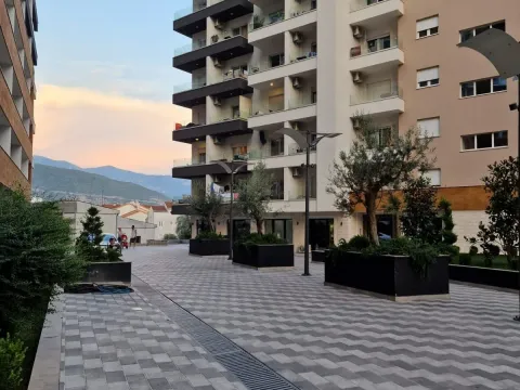 Sale, apartment, 27m², Budva, Crna Gora - image 7