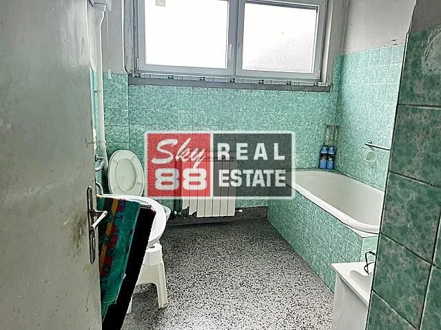 Prodaja, trosoban stan, 87m², Senjak, Beograd