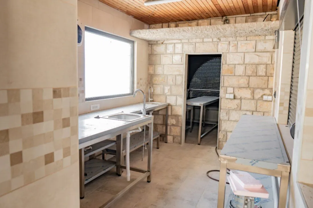 Prodaja, ugostiteljski objekat, 534m², Đenovići, Herceg Novi