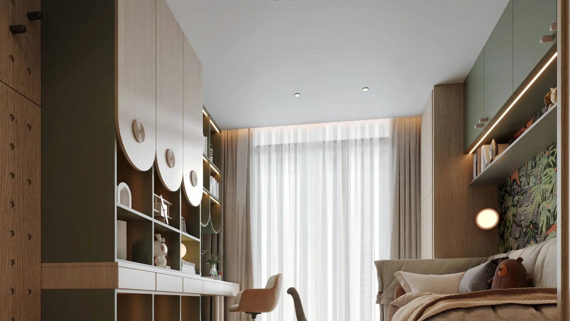 Prodaja, trosoban stan, 93m², Zagorič, Podgorica