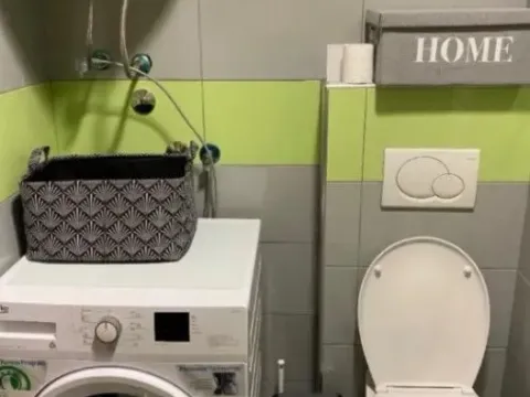 Rent, one bedroom apartment, 52m², City Kvart, Podgorica - image 3