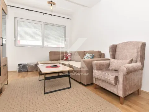 Rent, one bedroom apartment, 44m², Ljubović, Podgorica - image 2