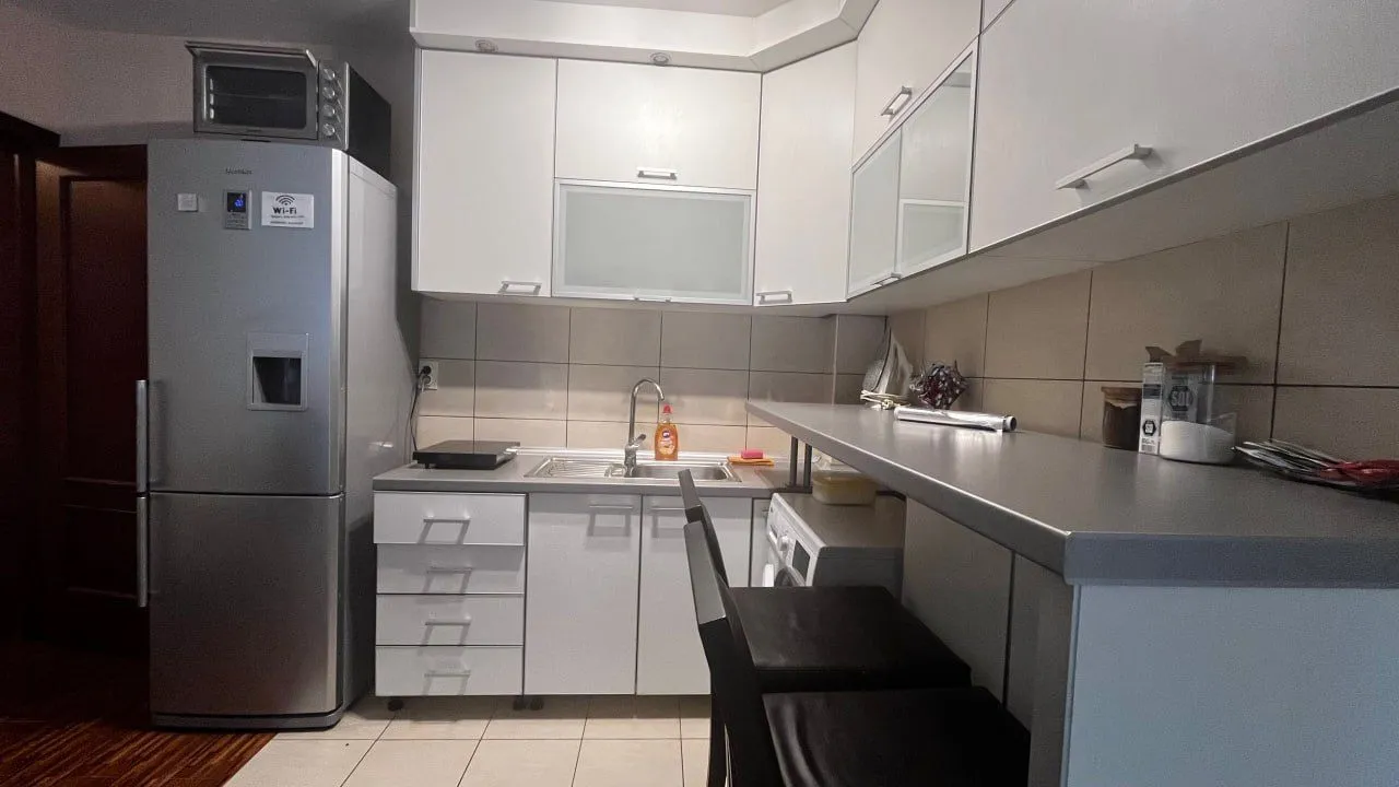 Prodaja, jednosoban stan, 35m², Petrovac, Budva