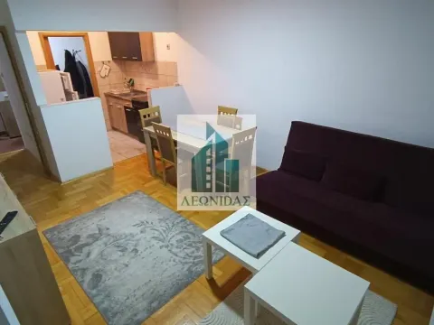 Rent, two bedroom apartment, 48m², Medijana, Niš - image 4