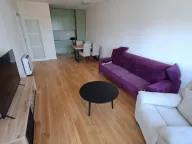 Rent, two bedroom apartment, 72m², Central Point, Podgorica - image 1