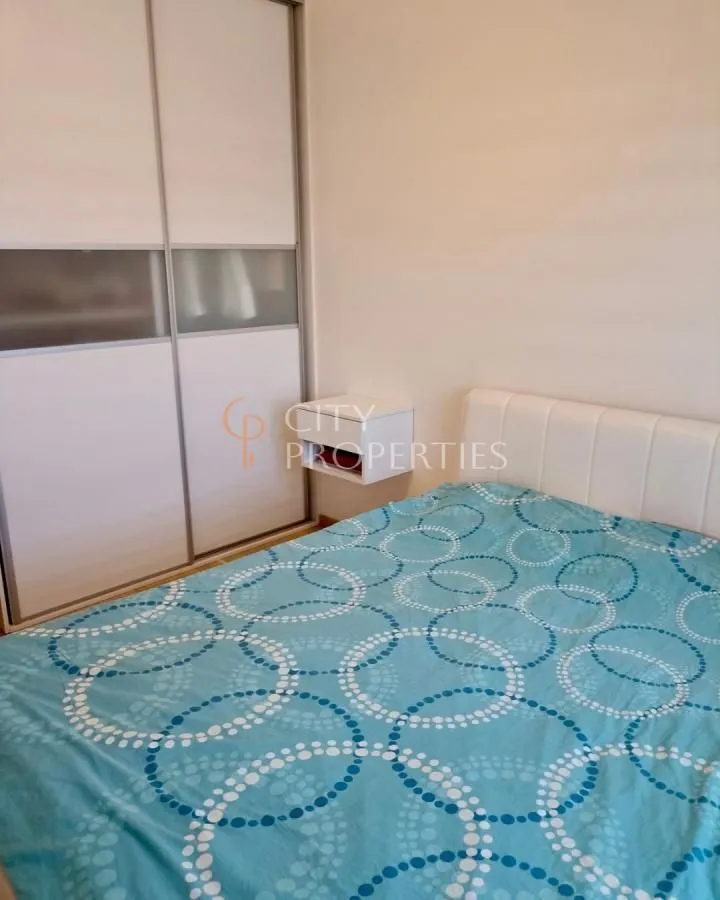 Rent, apartment, 46m², City Kvart, Podgorica