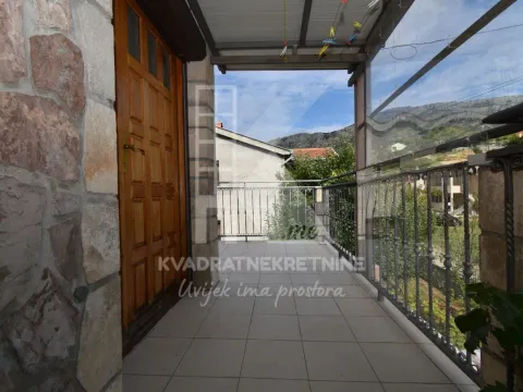 Rent, two bedroom apartment, 92m², Zlatica, Podgorica - image 15