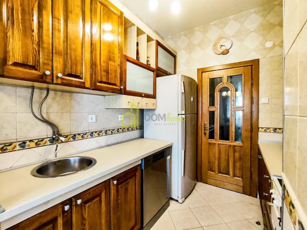 Rent, three bedroom apartment, 115m², Momišići, Podgorica