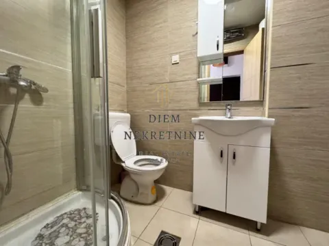 Prodaja, garsonjera, 29m², Zabjelo, Podgorica - image 7