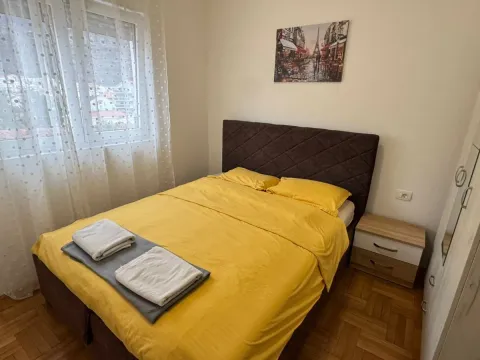 Izdavanje, dvosoban stan, 55m², Velji Vinogradi, Budva - image 9