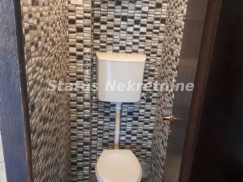 Rent, office space, 51m², Bulevar Oslobodjenja, Novi Sad Sve Podlokacije - image 9