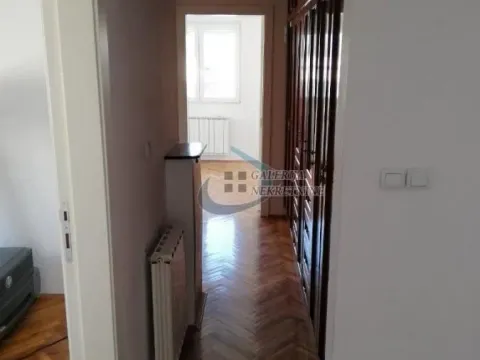 Prodaja, četvorosoban stan, 117m², Savski Venac, Beograd - image 13