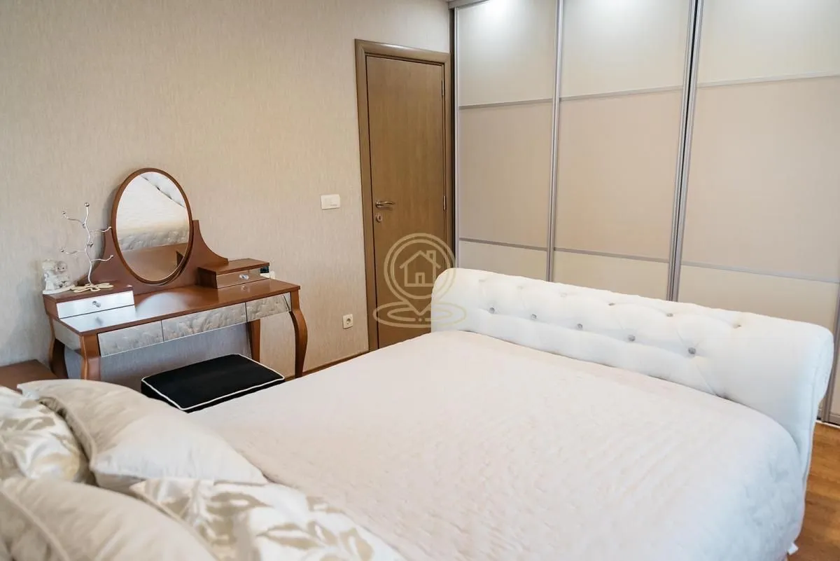 Izdavanje, četvorosoban stan, 120m², Telep, Novi Sad Sve Podlokacije