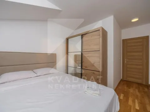 Rent, two bedroom apartment, 63m², Stari Aerodrom, Podgorica - image 8