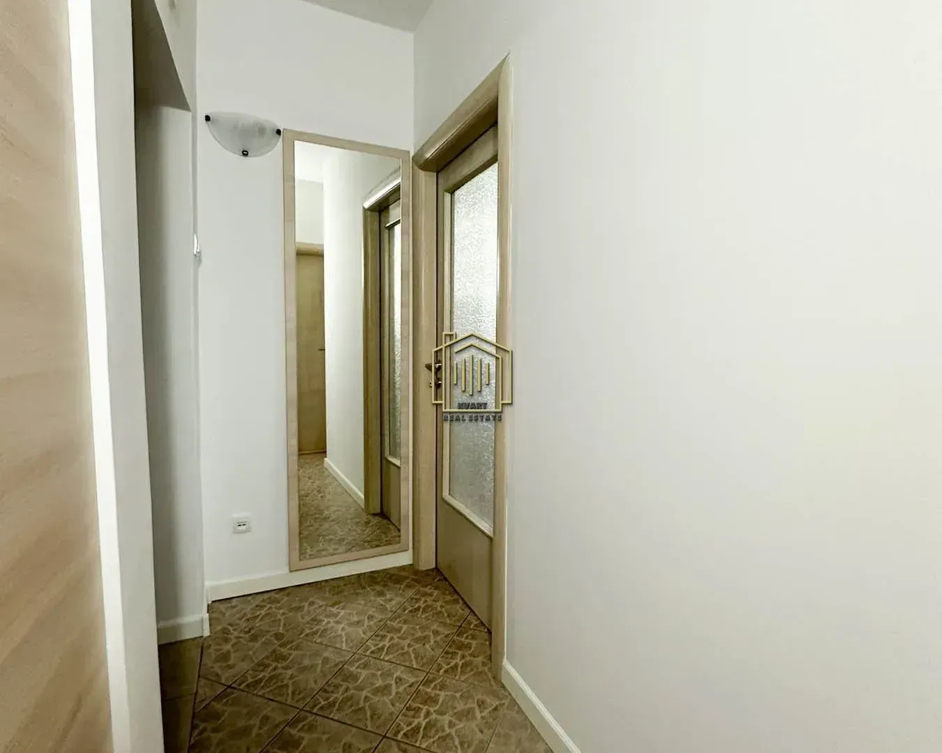 Rent, one bedroom apartment, 50m², Preko Morače, Podgorica