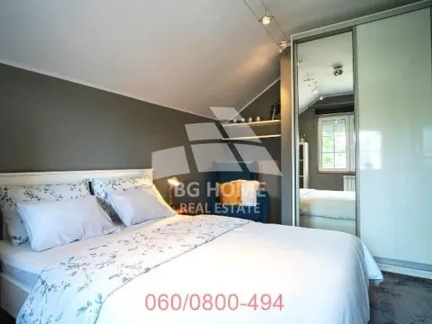 Prodaja, kuća, 188m², Palilula Sve Podlokacije, Beograd - image 6