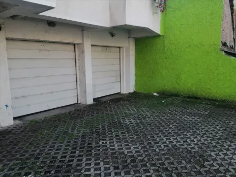 Parking garaža in Bajlonijeva Pijaca