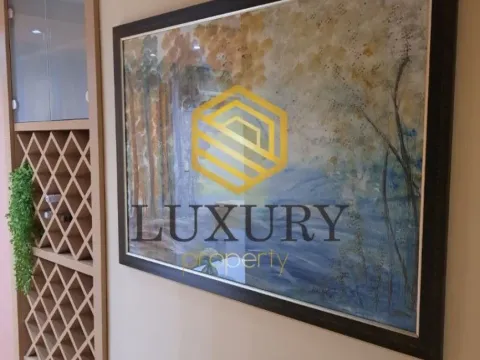 Rent, one bedroom apartment, 63m², Blok 6, Podgorica - image 6