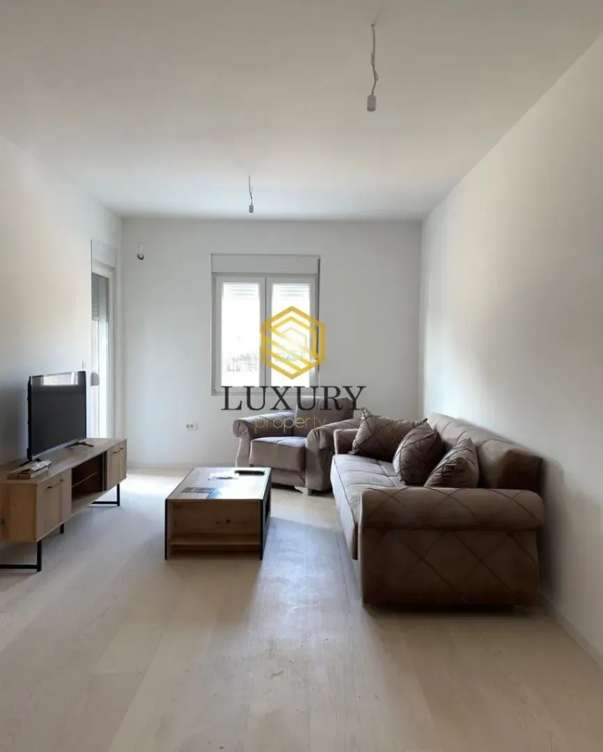 Izdavanje, jednosoban stan, 45m², Zabjelo, Podgorica