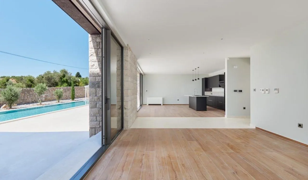Sale, house, 432m², Tivat, Crna Gora