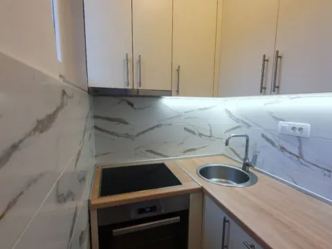 Sale, one bedroom apartment, 27m², Herceg Novi, Crna Gora - image 7