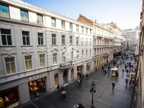 Izdavanje, stan, 58m², Stari Grad, Beograd - image 7