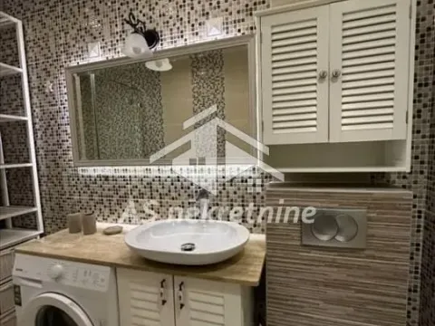 Rent, three bedroom apartment, 102m², Novi Beograd Blok 67, Novi Beograd Sve Podlokacije - image 18