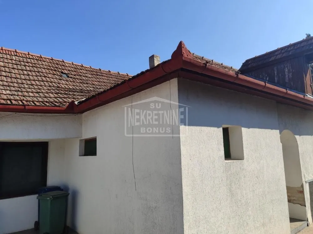 Sale, house, 112m², Ker, Subotica